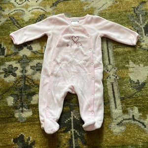 Absorba onesie 3M